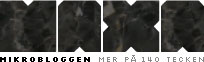 Maxa Mikrobloggen