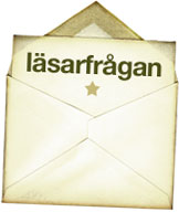 Läsarfrågan
