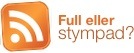 Full eller stympad?