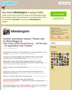 Twitter