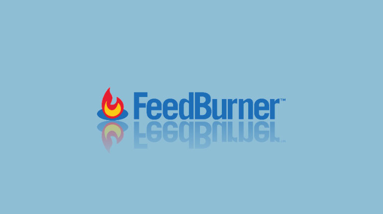Feedburner