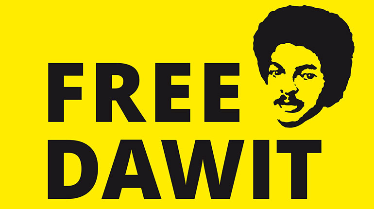 Free Dawit
