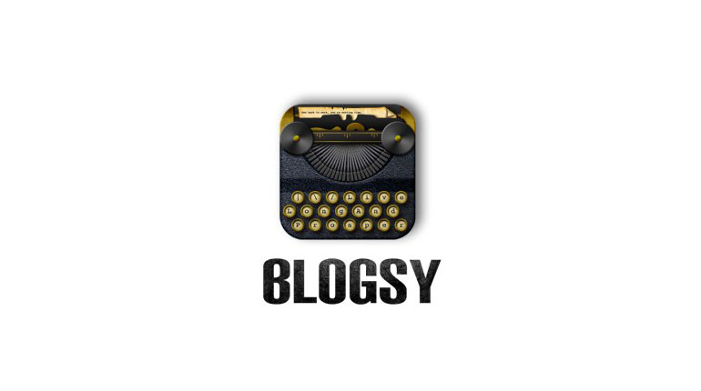 Blogsy